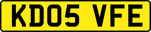 KD05VFE