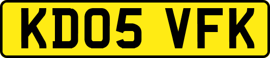 KD05VFK