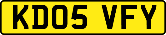 KD05VFY