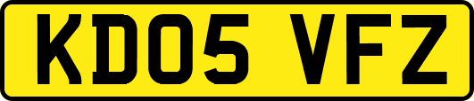 KD05VFZ