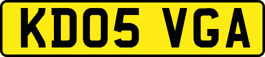 KD05VGA