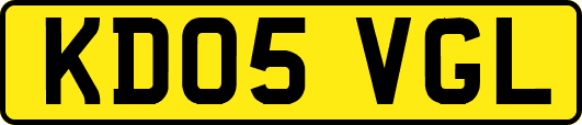 KD05VGL