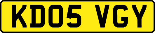 KD05VGY