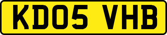 KD05VHB