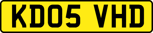 KD05VHD