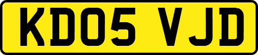 KD05VJD