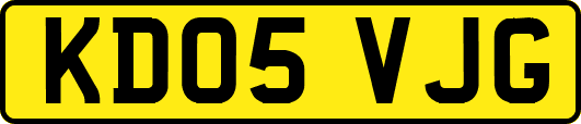 KD05VJG