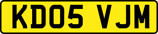 KD05VJM