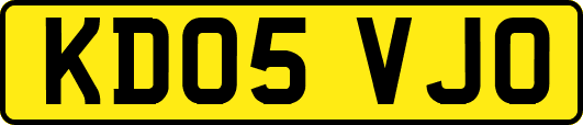 KD05VJO