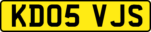 KD05VJS