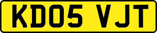 KD05VJT