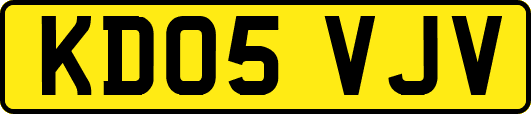 KD05VJV