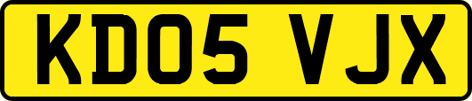 KD05VJX