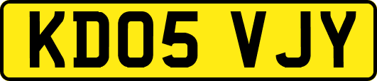 KD05VJY
