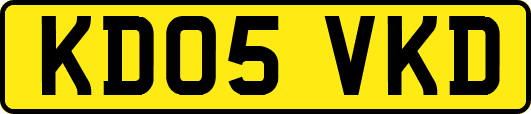 KD05VKD