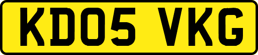 KD05VKG