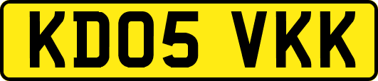 KD05VKK