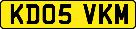 KD05VKM