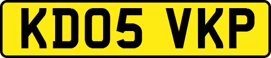 KD05VKP