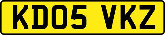 KD05VKZ