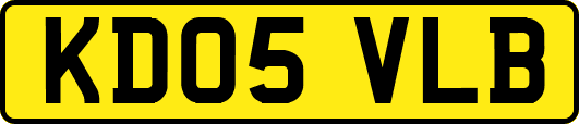KD05VLB
