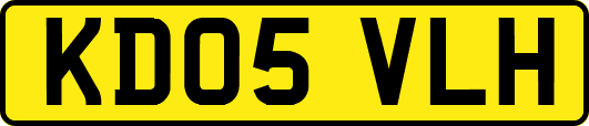 KD05VLH