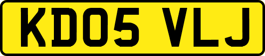 KD05VLJ
