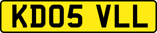 KD05VLL