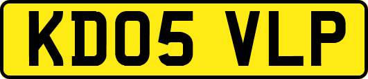 KD05VLP