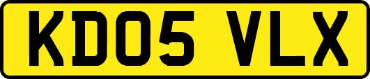 KD05VLX