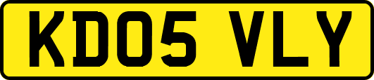 KD05VLY