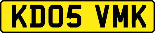 KD05VMK