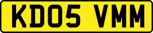KD05VMM