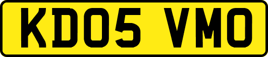 KD05VMO