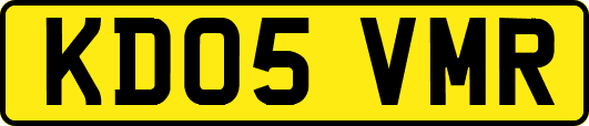 KD05VMR