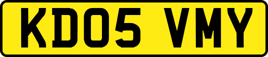 KD05VMY