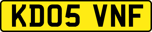 KD05VNF