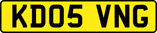 KD05VNG