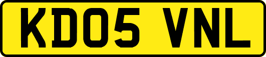 KD05VNL
