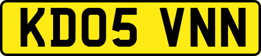 KD05VNN