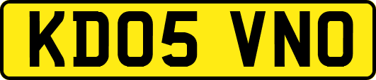 KD05VNO