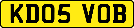 KD05VOB