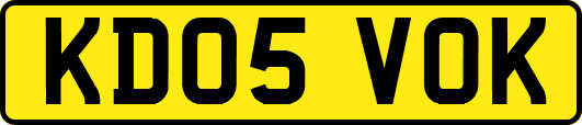 KD05VOK