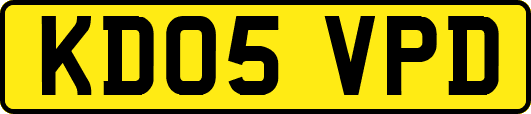 KD05VPD