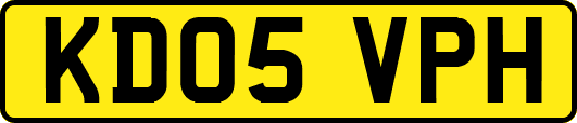 KD05VPH