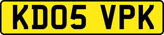 KD05VPK