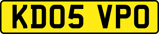KD05VPO