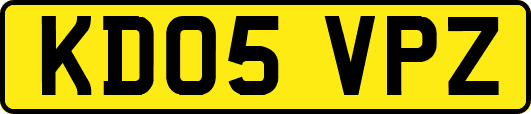 KD05VPZ