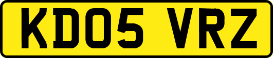 KD05VRZ