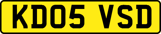 KD05VSD